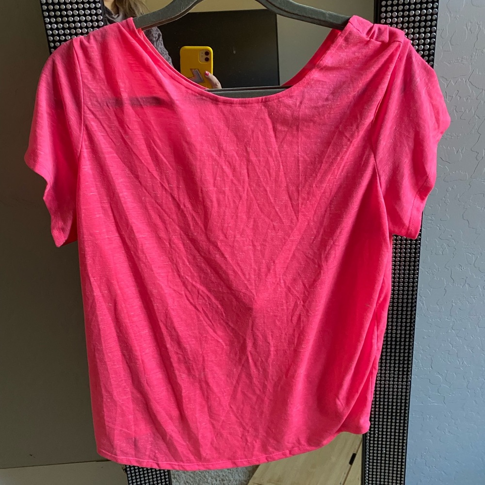 Joylab New with tags cropped top